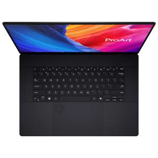 ASUS ProArt P16 OLED H7606WP-ME011X (16 inča 4K OLED, Ryzen AI 9 HX 370, 64GB, SSD 2TB+2TB, RTX 5070, Win11 Pro) laptop