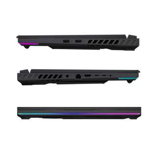 ASUS ROG Strix G16 G614PR-RV022W (16 inča FHD+, Ryzen 9 8940HX, 32GB, SSD 1TB, GeForce RTX 5070 Ti, Win11 Home) laptop + ranac