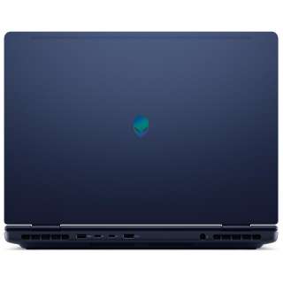 DELL Alienware 16 Aurora 16 inch QHD+ 120Hz 300nits Core 9 270H 16GB 1TB SSD GeForce RTX 5060 8GB Backlit Win11Pro gaming laptop