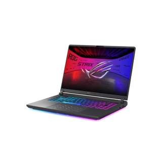 ASUS ROG Strix G16 G615JMR-RV106 (16 inča FHD+, i7-14650HX, 16GB, SSD 1TB, GeForce RTX 5060 ) laptop + ROG ranac