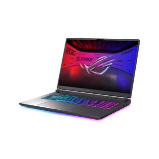 ASUS ROG Strix G18 G815LM-S9025 (18 inča 2.5K, Ultra 9 275HX, 32GB, SSD 1TB, GeForce RTX 5060) laptop + ROG ranac