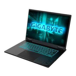 GIGABYTE A16 CMH 16 inch FHD+ 165Hz 300nits i7-13620H 16GB 1TB SSD GeForce RTX 4050 6GB Backlit gaming laptop