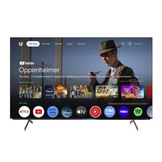 Televizor TESLA O55S949GUS/OLED/55"/4K/Smart/Google TV/siva