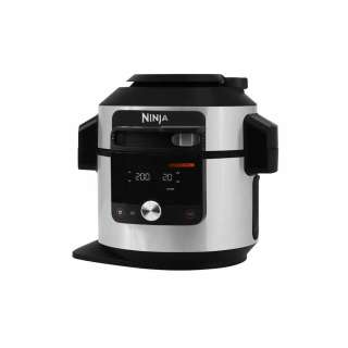 Multicooker NINJA OL750EU Foodi MAX 14u1/1760W/7.5L/inox