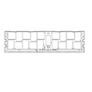 Memorije HPE 32GB (1x32GB)/Dual Rank/x4/DDR4/2933/CAS-21-21-21/Registered/Smart Memory Kit