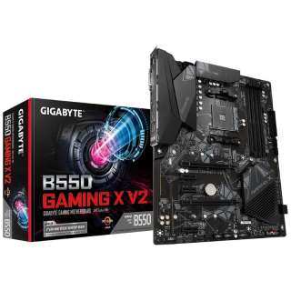 GIGABYTE B550 GAMING X V2 rev. 1.x matična ploča
