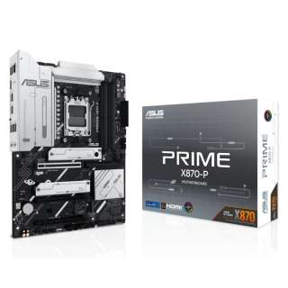 ASUS PRIME X870-P matična ploča