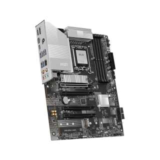 MSI PRO Z890-S WIFI matična ploča