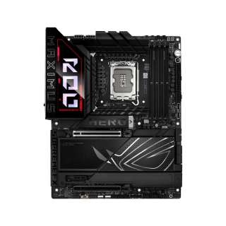 ASUS ROG MAXIMUS Z890 HERO matična ploča
