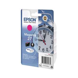 EPSON T2703 magenta kertridž