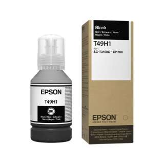 EPSON T49H1 crno mastilo