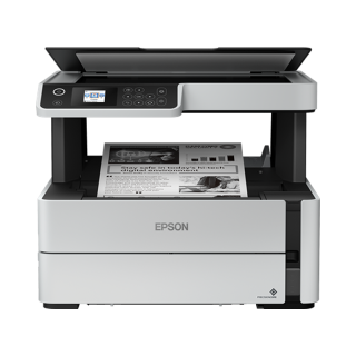 EPSON M2170 EcoTank ITS multifunkcijski inkjet crno-beli štampač