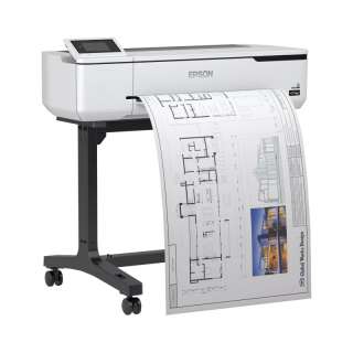 EPSON SureColor SC-T3100 inkjet štampač/ploter 24 inča standard