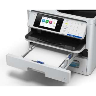 EPSON WorkForce Pro EM-C800RDWF RIPS wireless multifunkcijski inkjet štampač