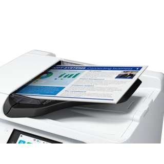 EPSON WorkForce PRO EM-C8100RDWF RIPS A3 multifunkcijski inkjet štampač