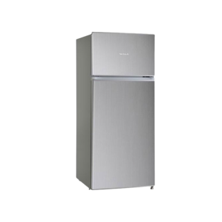 Frižider TESLA RD2100ME dvoje vrata/rucno otapanje/E/168L+42L/55x55x143cm/bela
