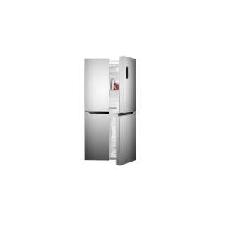 Frižider TESLA RM3400FHXE multi-door/No frost/E/237L+125L/79x60x180cm/inox