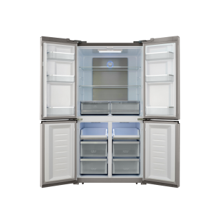 Frižider TESLA RM5600FSNWE/multi door/567L/Total No Frost/E/91x70.6x183cm/bela
