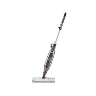 Parocistac SHARK S6003EU 1200W/0.35L/sivo-bordo