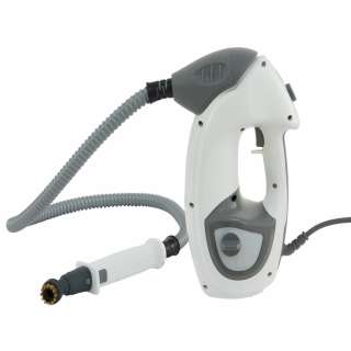 Parocistac SHARK S6005EU 1200W/0.5L/sivo-bela