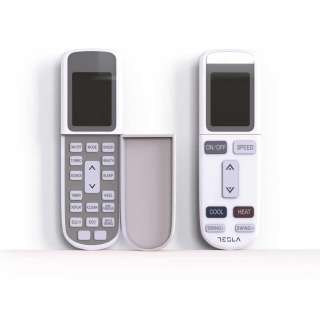 Klima TESLA TA71FFUL-2432IAW/inverter/R32/24000BTU/A++/A+/-15/wi-fi/bela