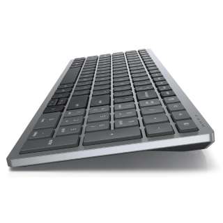 DELL KM7120W Pro Plus Wireless US tastatura + miš siva
