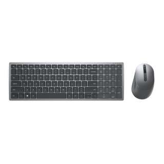 DELL KM7120W Pro Plus Wireless YU tastatura + miš siva