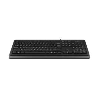 A4 TECH FK10 FSTYLER USB YU siva tastatura