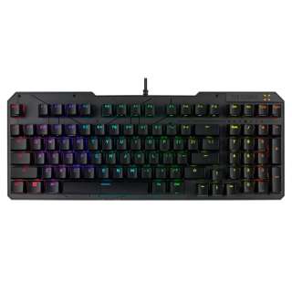 ASUS RA07 TUF K3 GEN II Gaming tastatura