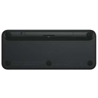 LOGITECH POP Icon Keys US tastatura graphite