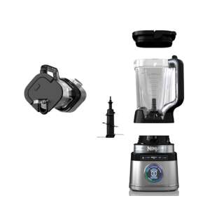 Blender NINJA TB201EU 1200W/2.1L/crna