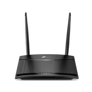 Bežicni ruter TP-LINK WiFi/300Mbps/ 4G LTE Router/2 antene
