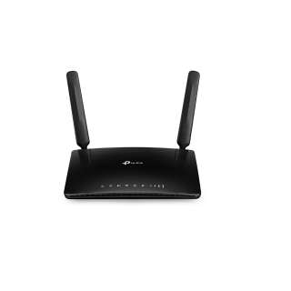 Bežicni ruter TP-LINK TL-MR6400 Wi-Fi/N300/300Mbps/3G/4G/SIM/LTE/1xWAN 3xLAN/2 int 2 ekst antene