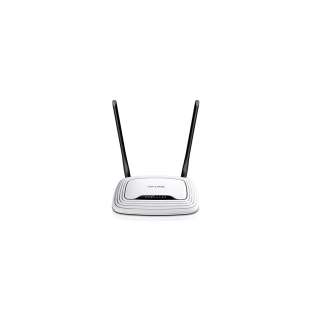 Bežicni ruter TP-LINK TL-WR841N Wi-Fi/N300/300Mbps/1xWAN 4xLAN/2 antene