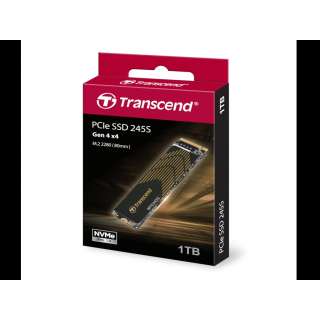 SSD TRANSCEND 1TB/interni/M.2/NVMe/crna