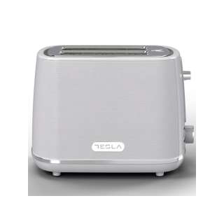Toster TESLA TS400GX 930W/siva