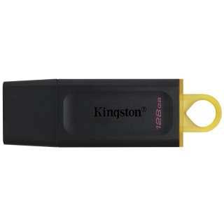 KINGSTON 128GB DataTraveler Exodia USB 3.2 Gen1 DTX/128GB