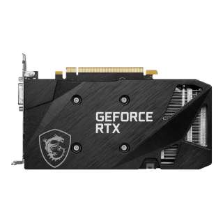 MSI GeForce RTX 3050 VENTUS 2X XS 8G OC grafička karta