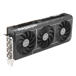 ASUS Radeon RX 9070 XT 16GB PRIME-RX9070XT-O16G grafička karta