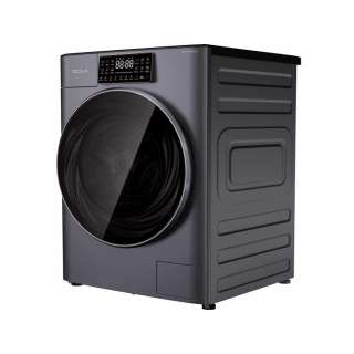 Veš mašina TESLA WF101490CSA/inverter/10kg/1400 obrtaja/A/84,7x60x57,7cm/siva