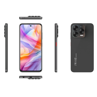 Smartphone ZTE Blade V70 Vita 8GB/256GB/crna
