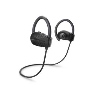 ENERGY SISTEM Sport 1+ Dark Bežične slušalice sa mikrofonom crne (M45177)