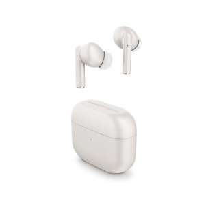 ENERGY SISTEM Style 2 Coconut True Wireless bežične slušalice bele (M45172)