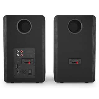 ENERGY SISTEM Studio Monitor 4 Hi Fi zvučnik (M45275)