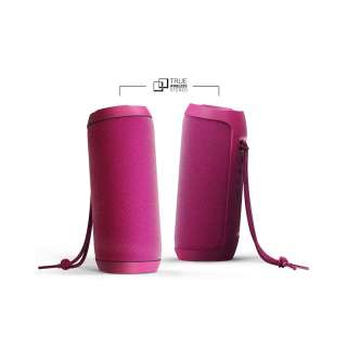 ENERGY SISTEM Urban Box 2 Magenta portable zvučnik roze (M44934)