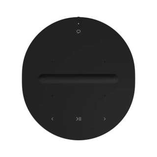 SONOS ERA 100 Bežični zvučnik crni