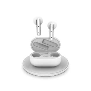 ENERGY SISTEM Style 4 Ultra Moon True Wireless slušalice bele (M45347)