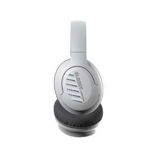 A4 TECH MH360 Bloody Hybrid Diaphragm Bluetooth slušalice sive