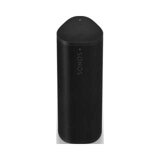 SONOS Roam 2 Bežični zvučnik crni