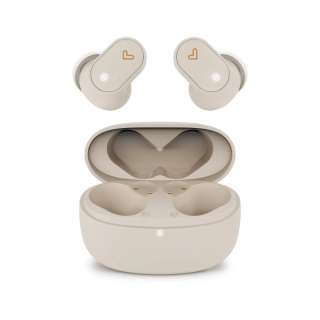 ENERGY SISTEM Urban Pulse Cream True Wireless bežične slušalice (M45528)